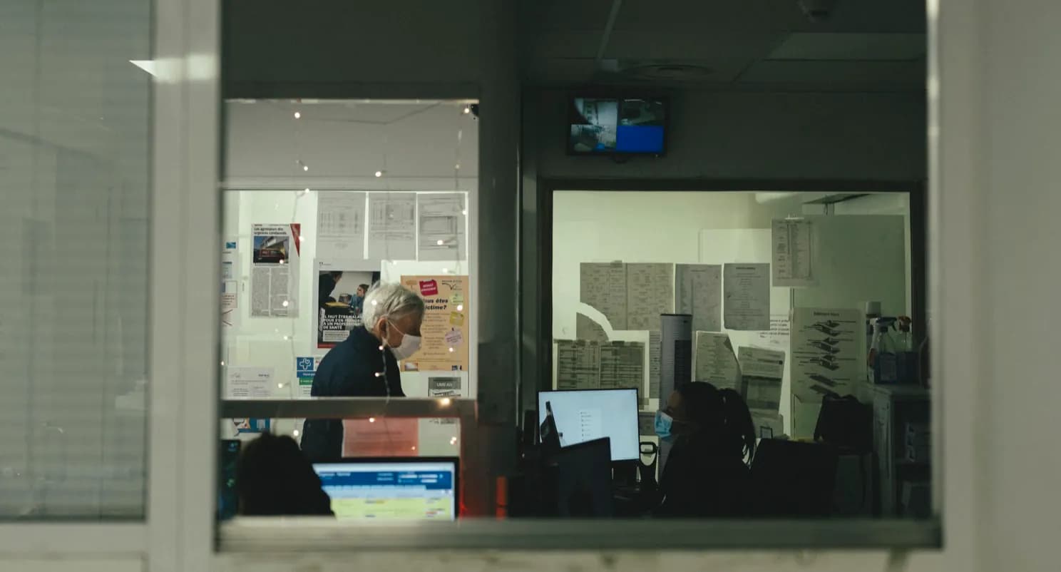 Médical & Hospitalier