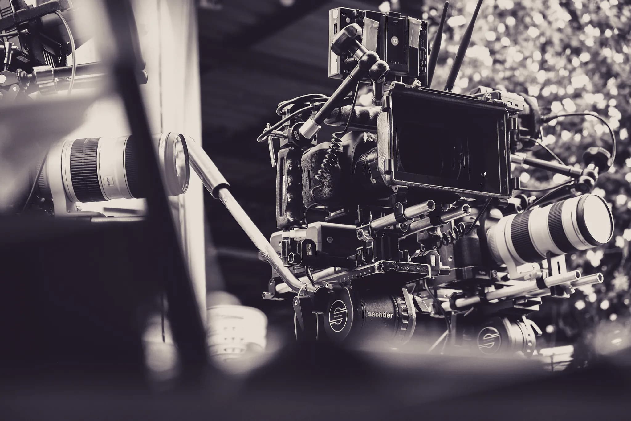 PRODUCTION — illustration 1