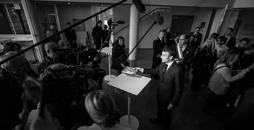 Reportage documentaire AtypiqProd